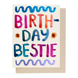 PEOPLE IVE LOVED  birthday bestie