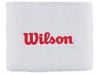WILSON Wristband