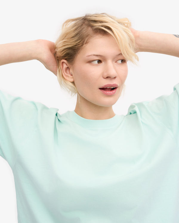 COLORFUL STANDARD Long Sleeve