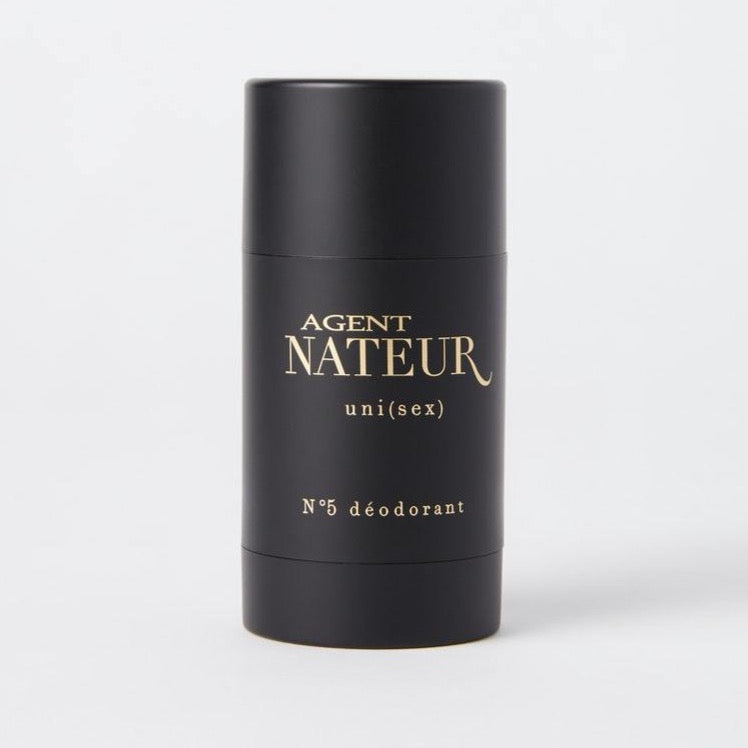 AGENT NATEUR uni(sex) N5 Deodorant