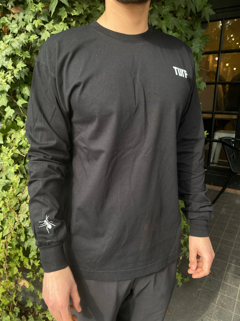 TurF x COLORFUL STANDARD Long Sleeve