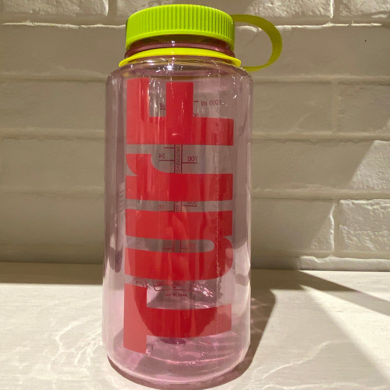 TurF Nalgene Water Bottle