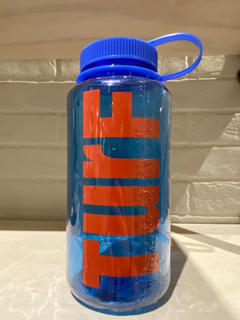 TurF Nalgene Water Bottle