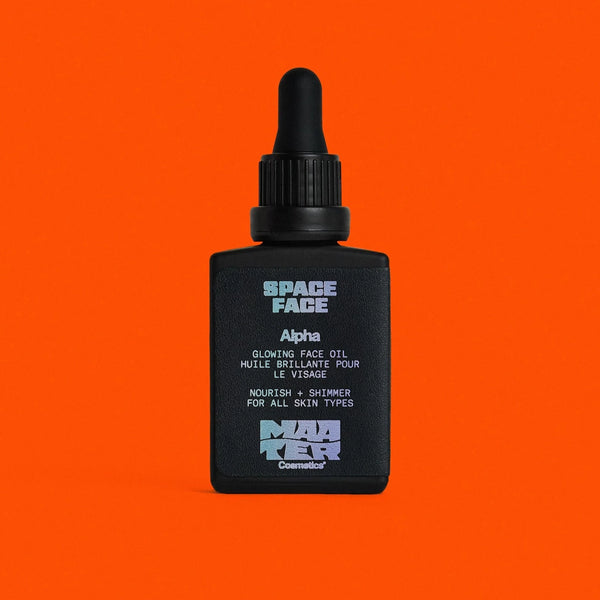 MAATER Alpha Glowing Face Oil