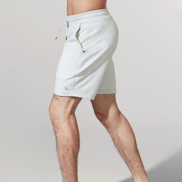 Vuori ponto shorts dove grey store