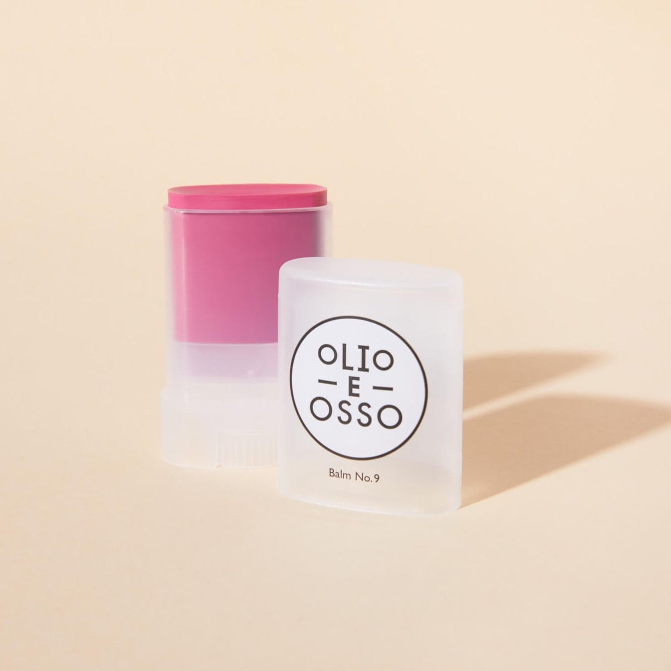 OLIO E OSSO Balms
