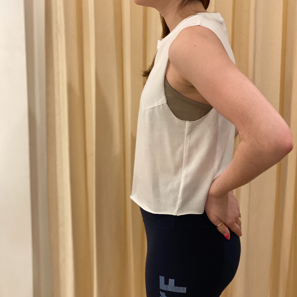 TURF Everyday Tank