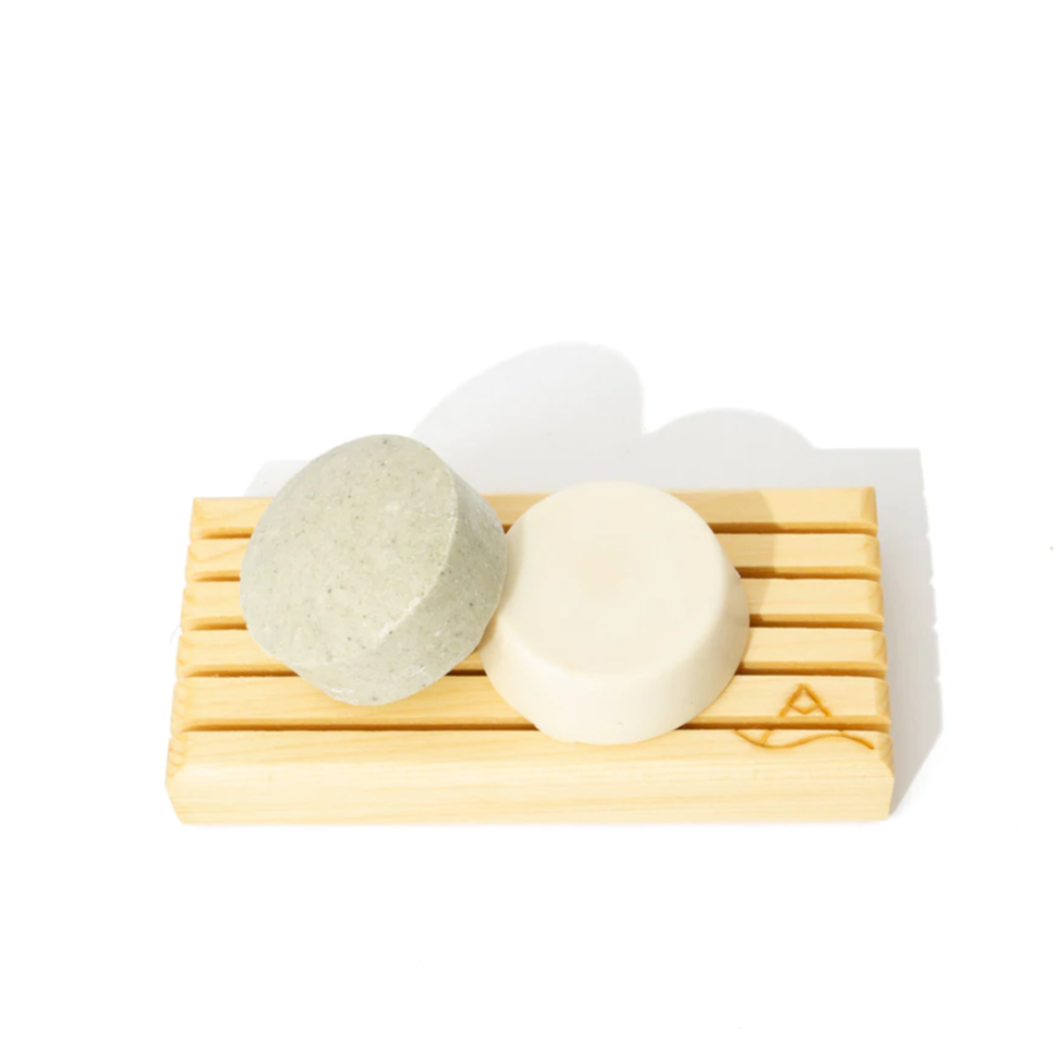 HIGH-END HIPPIE Soap Dish