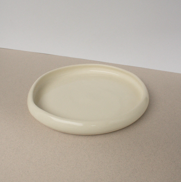RACHEL SAUNDERS Ceramic Vanity Tray