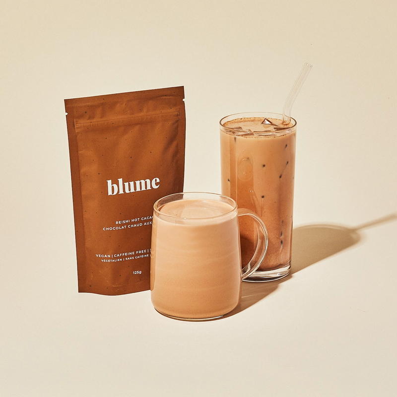 BLUME Superfood Latte Blends