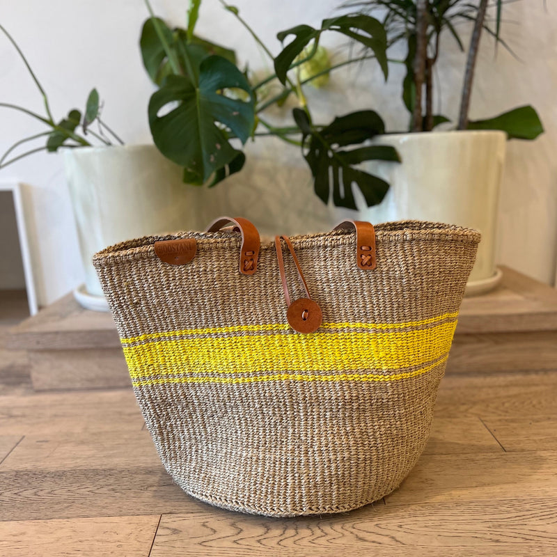 BOOSTANI Baskets