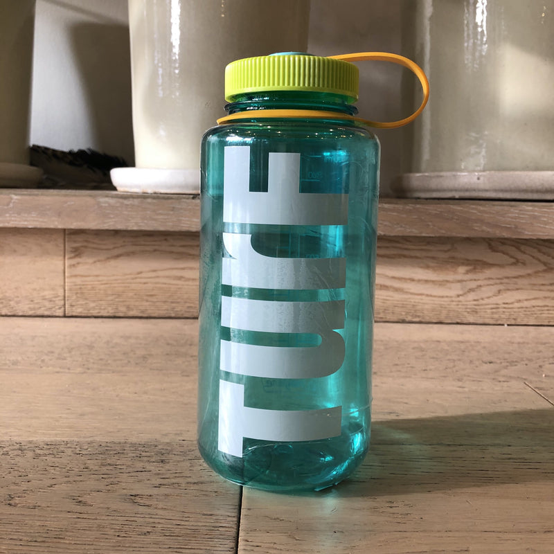 TurF Nalgene Water Bottle