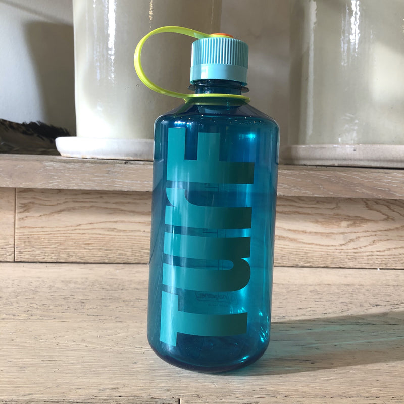 TurF Nalgene Water Bottle