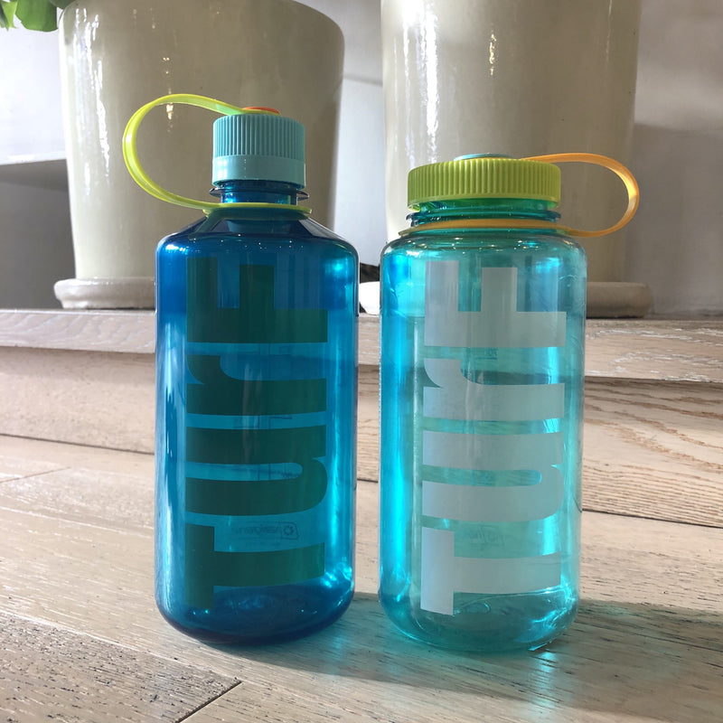 TurF Nalgene Water Bottle