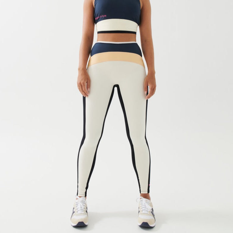P.E NATION Frontside Legging Size S
