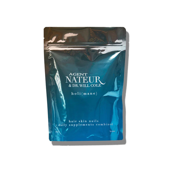 AGENT NATEUR holi (mane) Supplement