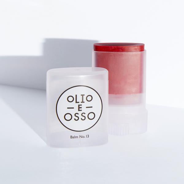 OLIO E OSSO Balms