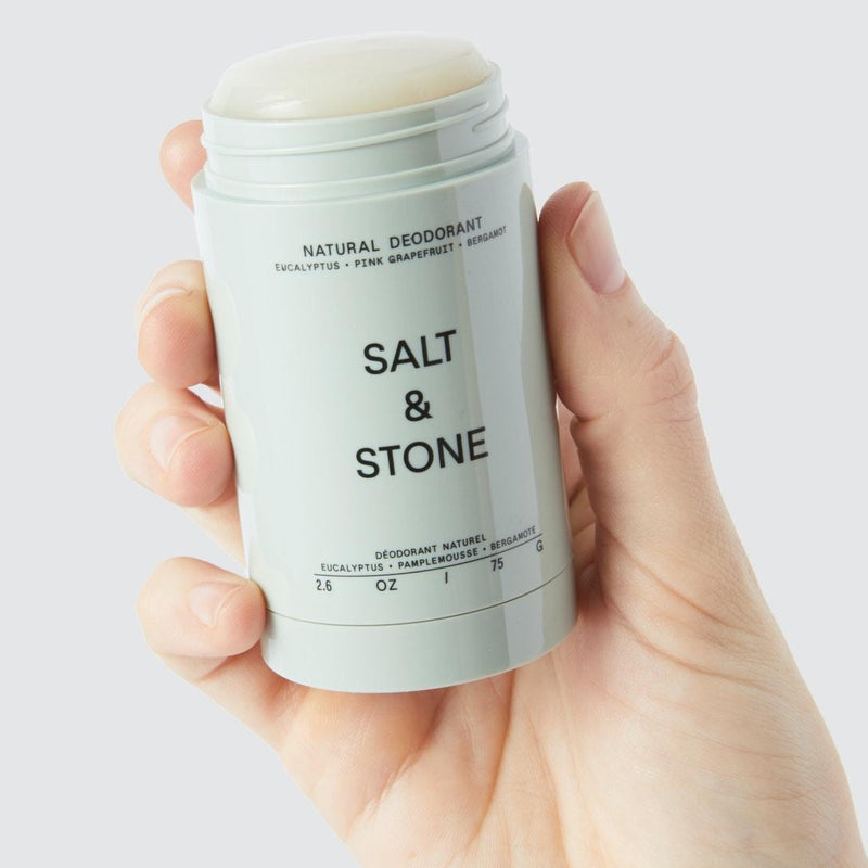 SALT & STONE Deodorant