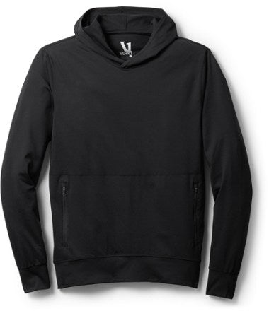 VUORI Ponto Performance Pullover