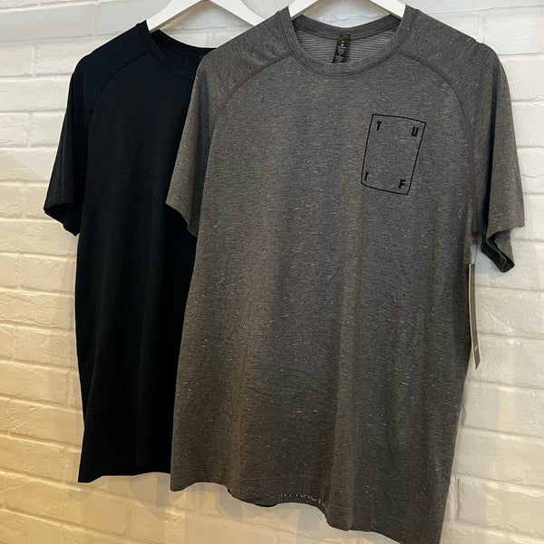 Men's Metal Vent Tee