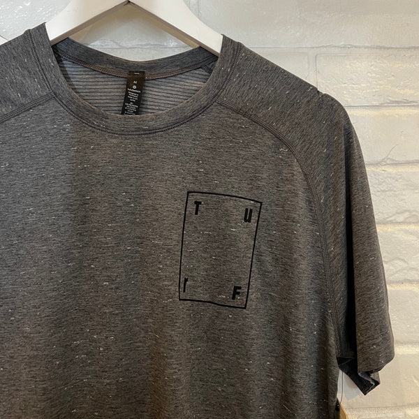 Men's Metal Vent Tee