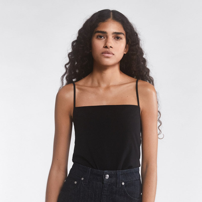 FILIPPA K Cotton Stretch Singlet