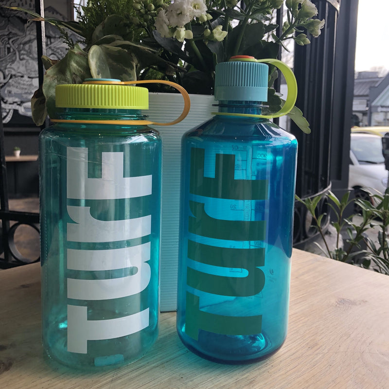 TurF Nalgene Water Bottle