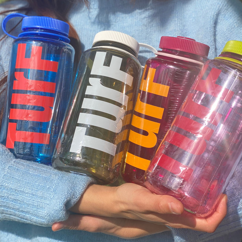 TurF Nalgene Water Bottle